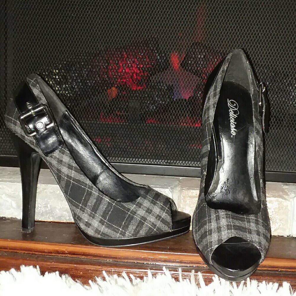 Stilettos
